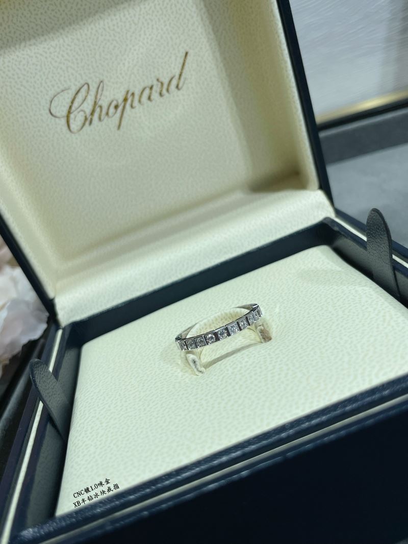 Chopard Rings